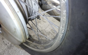 HONDA LITTLE CUB 2020 C50