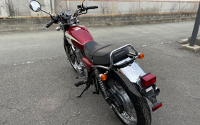 HONDA CB400SS 2009 NC41