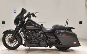 HARLEY FLHRXS 1750 2017