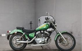 YAMAHA VIRAGO 250 3DM