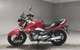 SUZUKI GSR250 GJ55D