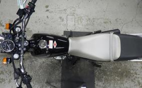 HONDA FTR223 2021 MC34