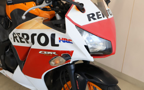 HONDA CBR250R ABS MC41