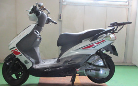 YAMAHA CYGNUS125XSR SE44J