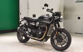 TRIUMPH SPEED TWIN 2020