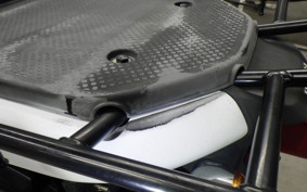 HONDA BENLY 50 2021 AA05