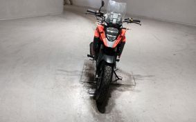 SUZUKI V STROM 250SX EL11L