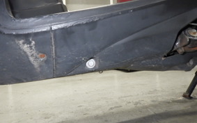 HONDA ｸﾘｯｸ125I