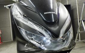 HONDA PCX 125 2023 JF81