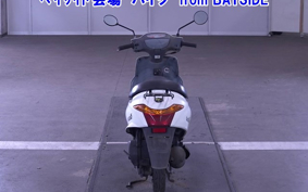 SUZUKI LET`S5