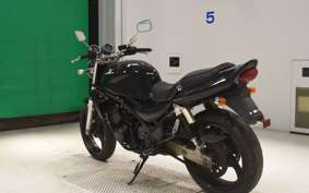 KAWASAKI BALIUS 250 Gen.2 2001 ZR250B