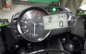 KAWASAKI NINJA ZX-6R 2017