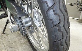 HONDA MBX50