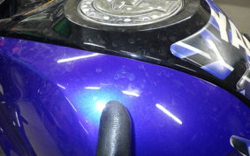 YAMAHA YZF-R25 2017 RG10J