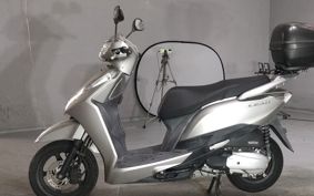 HONDA LEAD 125 JF45
