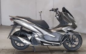 HONDA PCX125 JF81