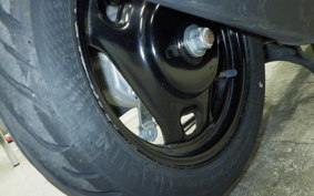 SUZUKI LET's 2015 CA4AA