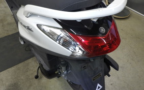 YAMAHA AXIS 125 Z SED7J