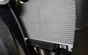 KAWASAKI NINJA 400 2023 EX400L
