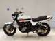 Фото Kawasaki ZRX400 1996 с японского аукциона