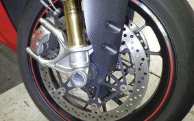 DUCATI 1299 PANIGALE S 2017