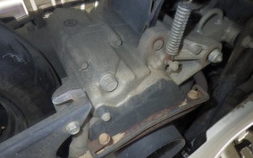 HONDA GIORNO 2 2001 AF70