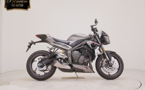 TRIUMPH STREET TRIPLE RS 2020