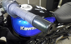KAWASAKI Z900RS 2023 ZR900K