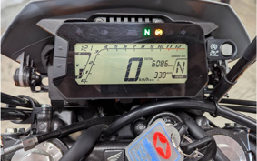 HONDA CRF250L MD47