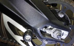 TRIUMPH STREET TRIPLE RS 2022