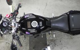 TRIUMPH SPEED TRIPLE 2002