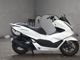 Фото Honda PCX 160 с японского аукциона