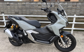 HONDA ADV160 KF54