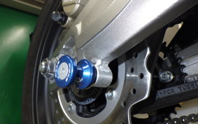 HONDA CBR250RR 2022