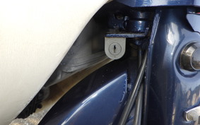 HONDA C50 SUPER CUB E C50