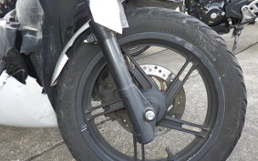 HONDA PCX125 2007 JF56