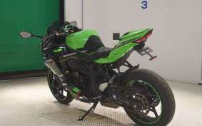 KAWASAKI ZX-25R 2024 ZX250E