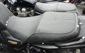 KAWASAKI ZRX1100 1997 ZRT10C