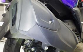 YAMAHA CYGNUS Griffus SEJ4J