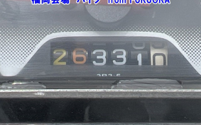 YAMAHA VOX