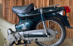 HONDA SUPER CUB50 AA01