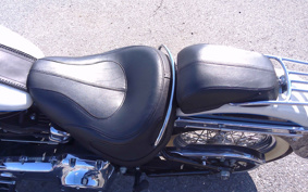 HARLEY HARLEY FLSTN1340-1450 2012 JD5