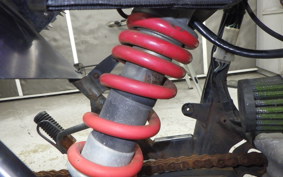 HONDA FTR223 2025 MC34