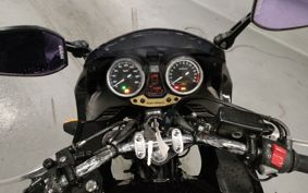 HONDA CB400SFV-4 BOLDOR NC42