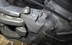 HONDA ﾍﾞﾝﾘｨ110 JA09