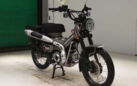 HONDA CT125-2 JA65