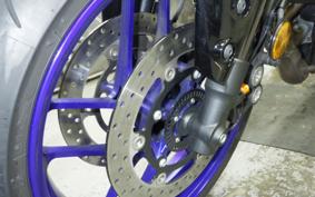 YAMAHA MT-09 SP 2021 RN69J