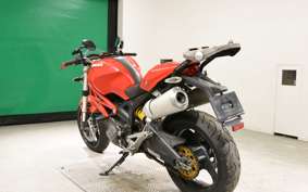 DUCATI MONSTER 696 2009