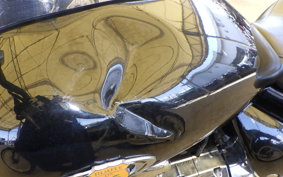 SUZUKI INTRUDER 400 Classic 2007 VK54A