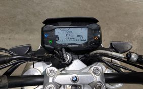BMW G310R 0G01